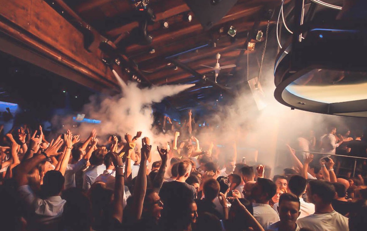 Vacanze italiane: al Vanilla come a Lloret de Mar