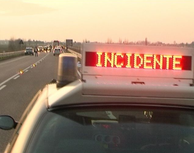 Velocità: in tangenziale si toccano i 185Km/h