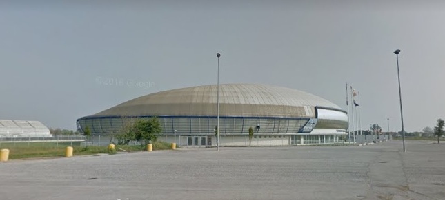 Il velodromo maledetto di Montichiari