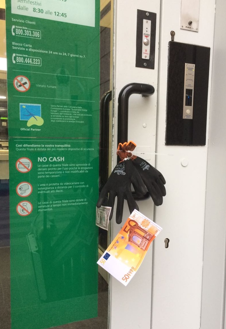 Veneto Fronte Skinhead contro il 25 aprile