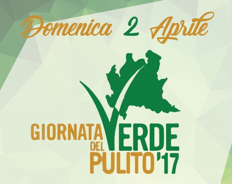 Verde Pulito, appuntamento per domani