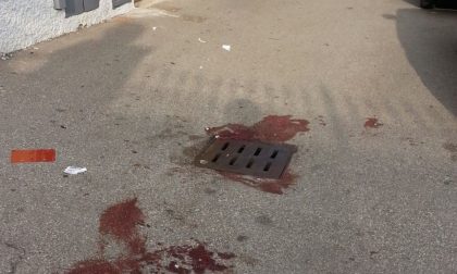 Giovane indiano trovato dissanguato in via Mazzoldi
