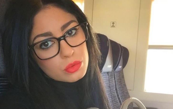 Video hot in rete: la risposta della vittima