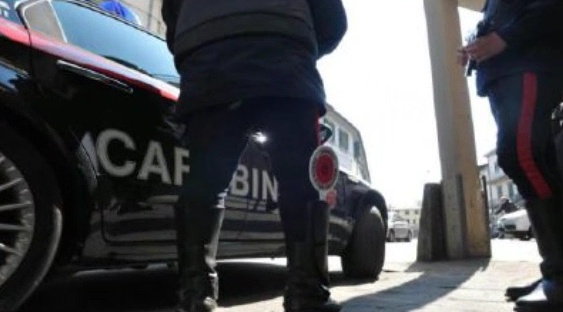 Vighizzolo: scritte in cascina