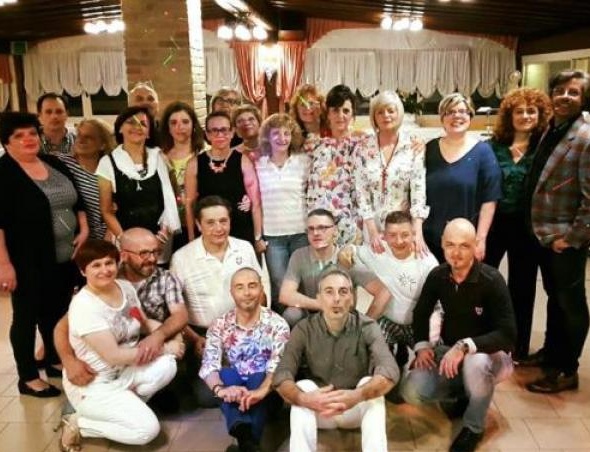 «Village dance accademy»