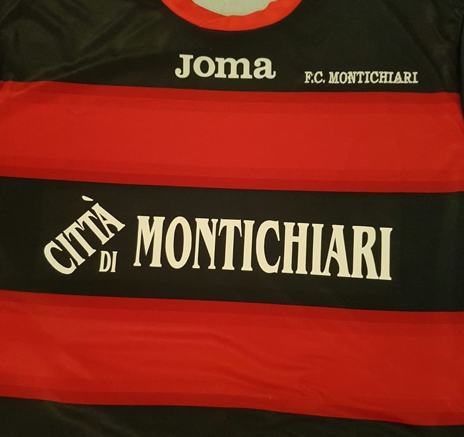 Vinci l’abbonamento al campionato dell’Fc Montichiari!