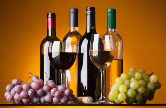 Vini: sono 18 le eccellenze bresciane 2018