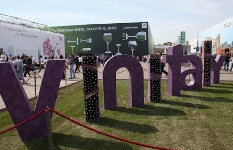 Vinitaly, oltre 100 le aziende bresciane protagoniste