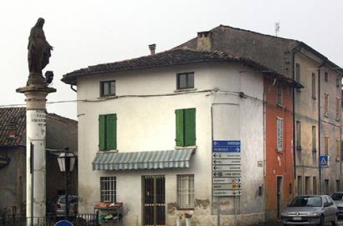 Visano, Casa Riposo: «Tutti insieme appassionatamente»