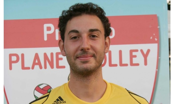 Addio Diego. Muore 34enne giocatore volley