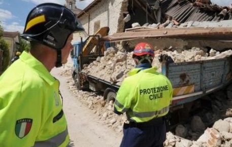 “Volontari”, l’orgoglio di un territorio