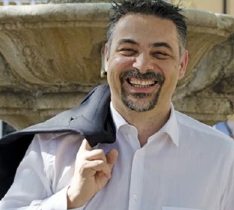 Volpi davanti a Novellini