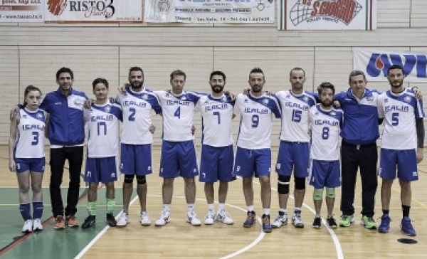 Wagner, nello sport la sua salvezza