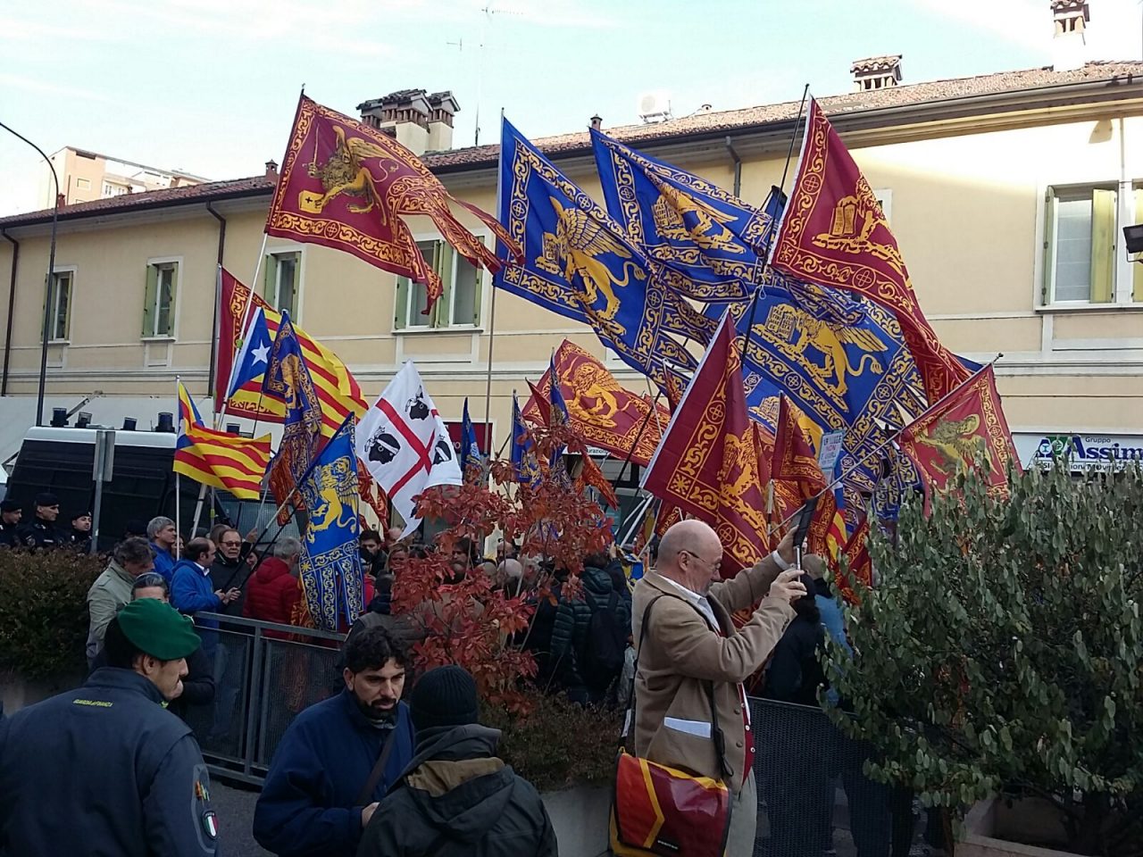 Processo secessionisti Cattaneo torna in aula a febbraio