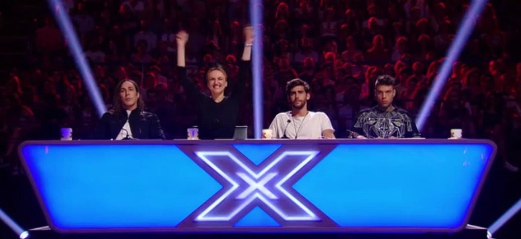 X Factor arriva a Brescia, sfoderate i talenti!