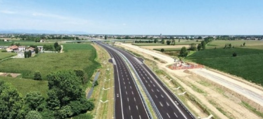 Zitta zitta, Banca Intesa si è presa anche la Brebemi