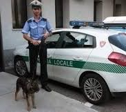 Nuovo agente per la Polizia Locale