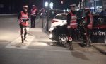 Arresti multipli per i carabinieri della valle