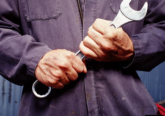 Rapinata giovane coppia