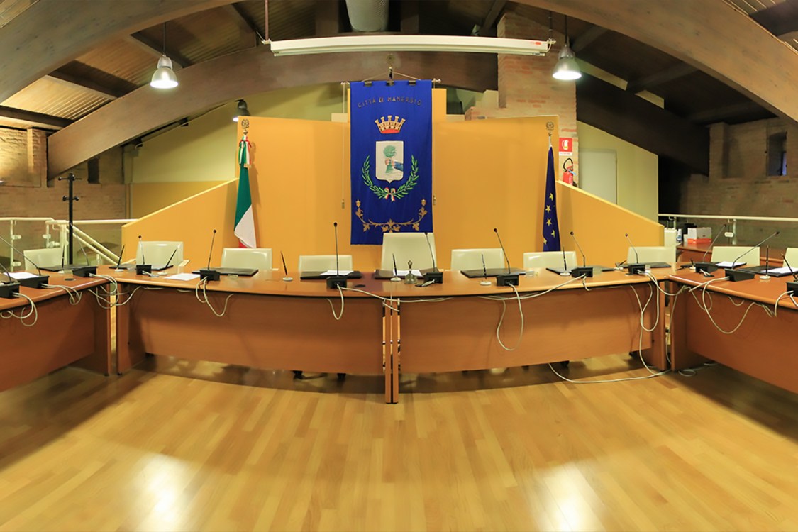 Trasporto urbano cambia il regolamento