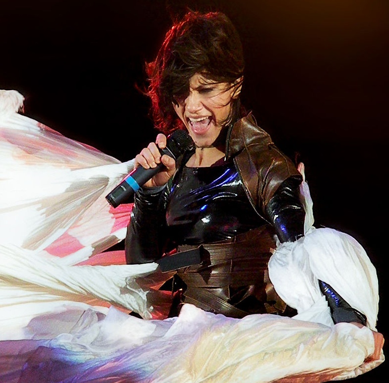 Montichiari si prepara, questa sera c’è Elisa