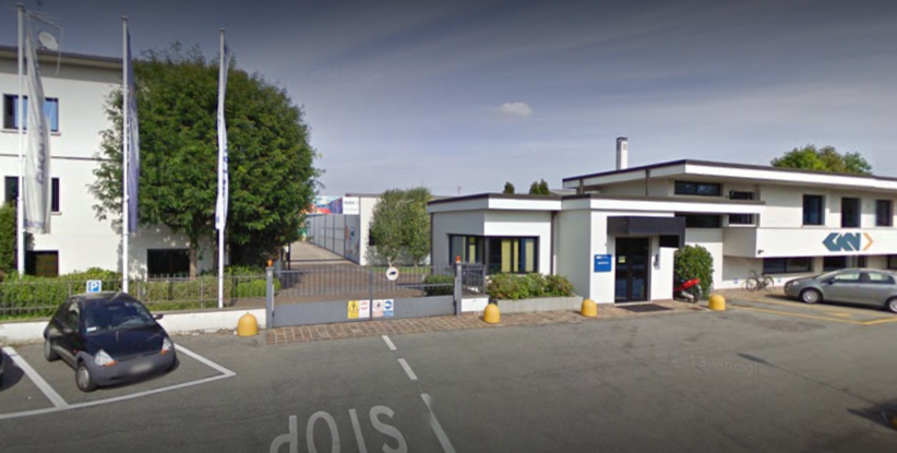 Operaio muore durante il turno alla Gkn