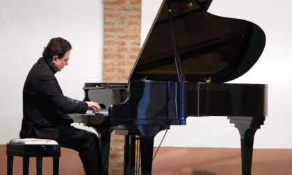 Festival pianistico del Verzeletti alla 15esima edizione