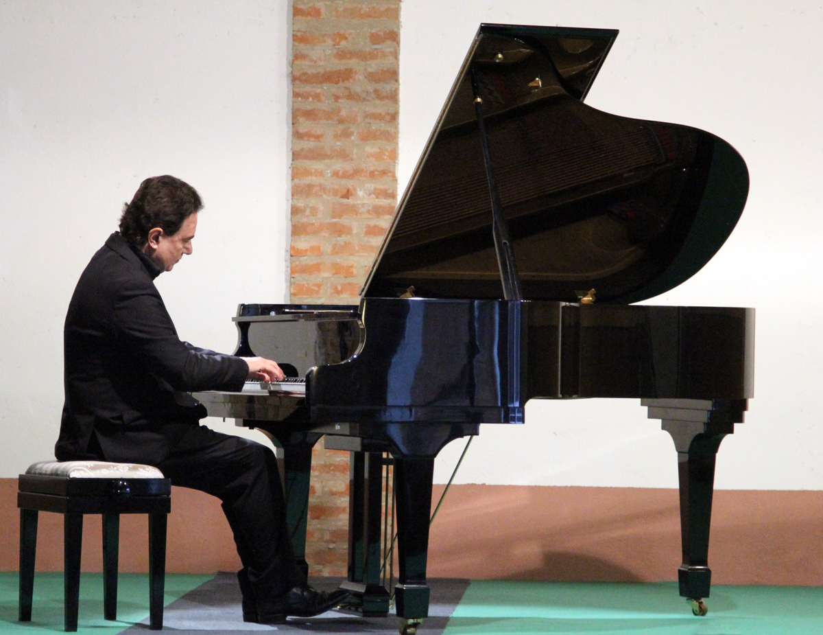 Festival pianistico del Verzeletti alla 15esima edizione