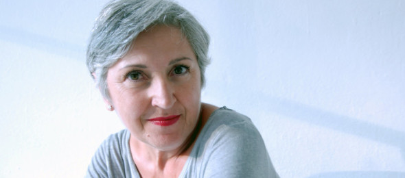 Maria Paiato protagonista con Poltrondamore