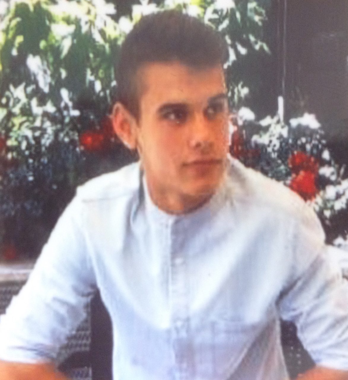 Tragedia immane per la scomparsa di Nicola