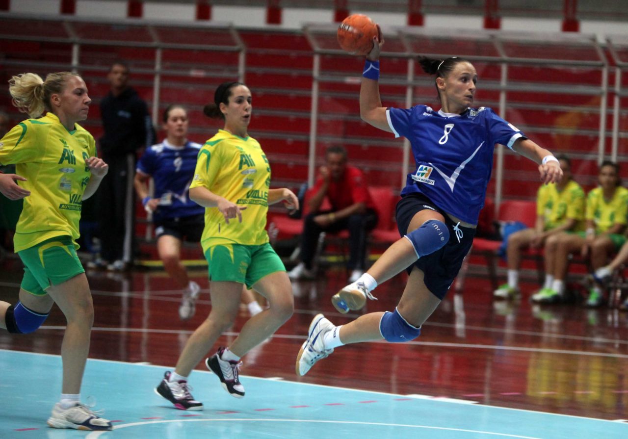 Quarta sconfitta per la Pallamano Leonessa