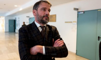 Paolo Savio, il sostituto procuratore di Brescia in Direzione antimafia e antiterrorismo