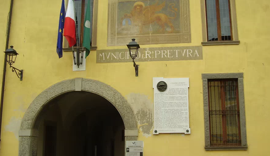 Volantini diffamatori contro la Giunta: condannata ex assessora