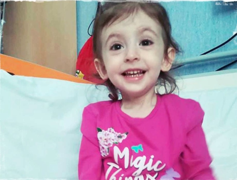 #salviamoElisa: serve un donatore di midollo