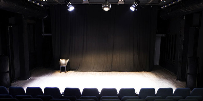 Serata teatrale con “Un Bazì per un Vàs”