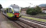 Treno inutilizzato appello di Legambiente