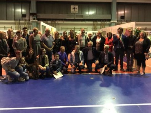 «vis-art»: è record di partecipazione ed eventi