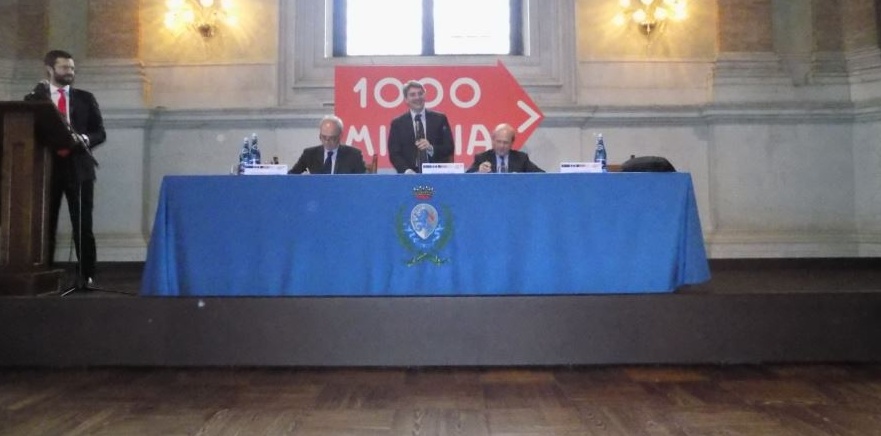 1000 Miglia, snobbata Peschiera