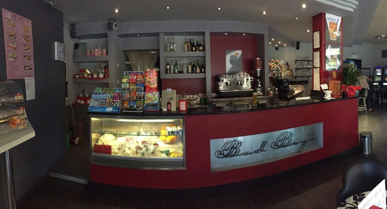 Due furti in due settimane bar preso di mira