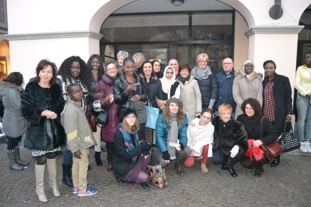 Conoscere culture nuove “viaggiando” per l’Italia