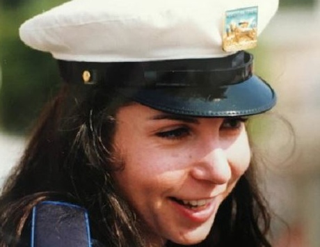 14 mesi senza Marta, la vigilessa che amava i libri