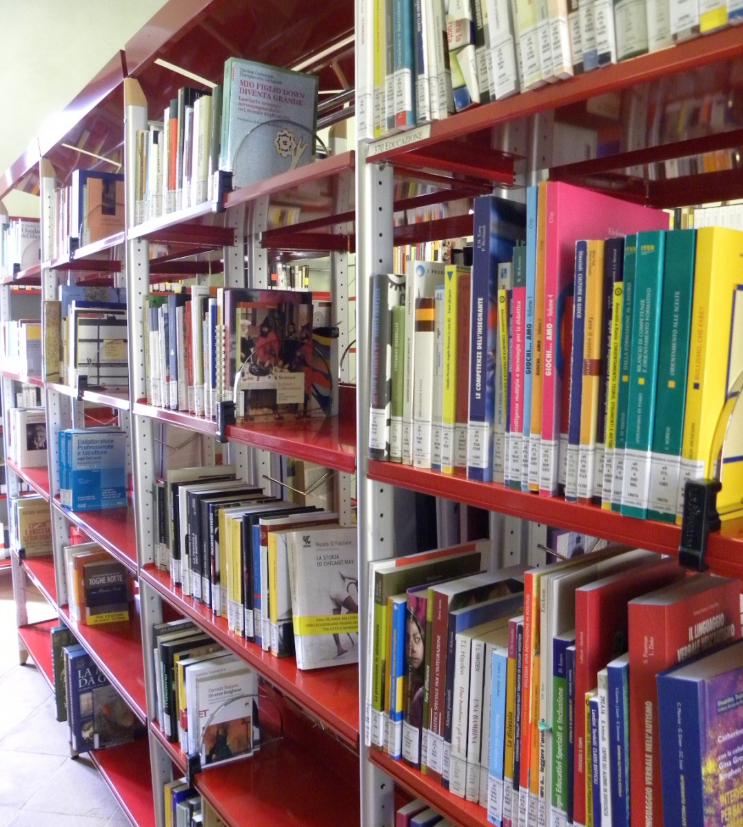 15 giorni di chiusura per la biblioteca di Lonato