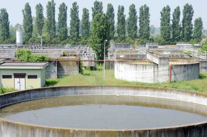 Assemblea informativa sul megadepuratore del Garda