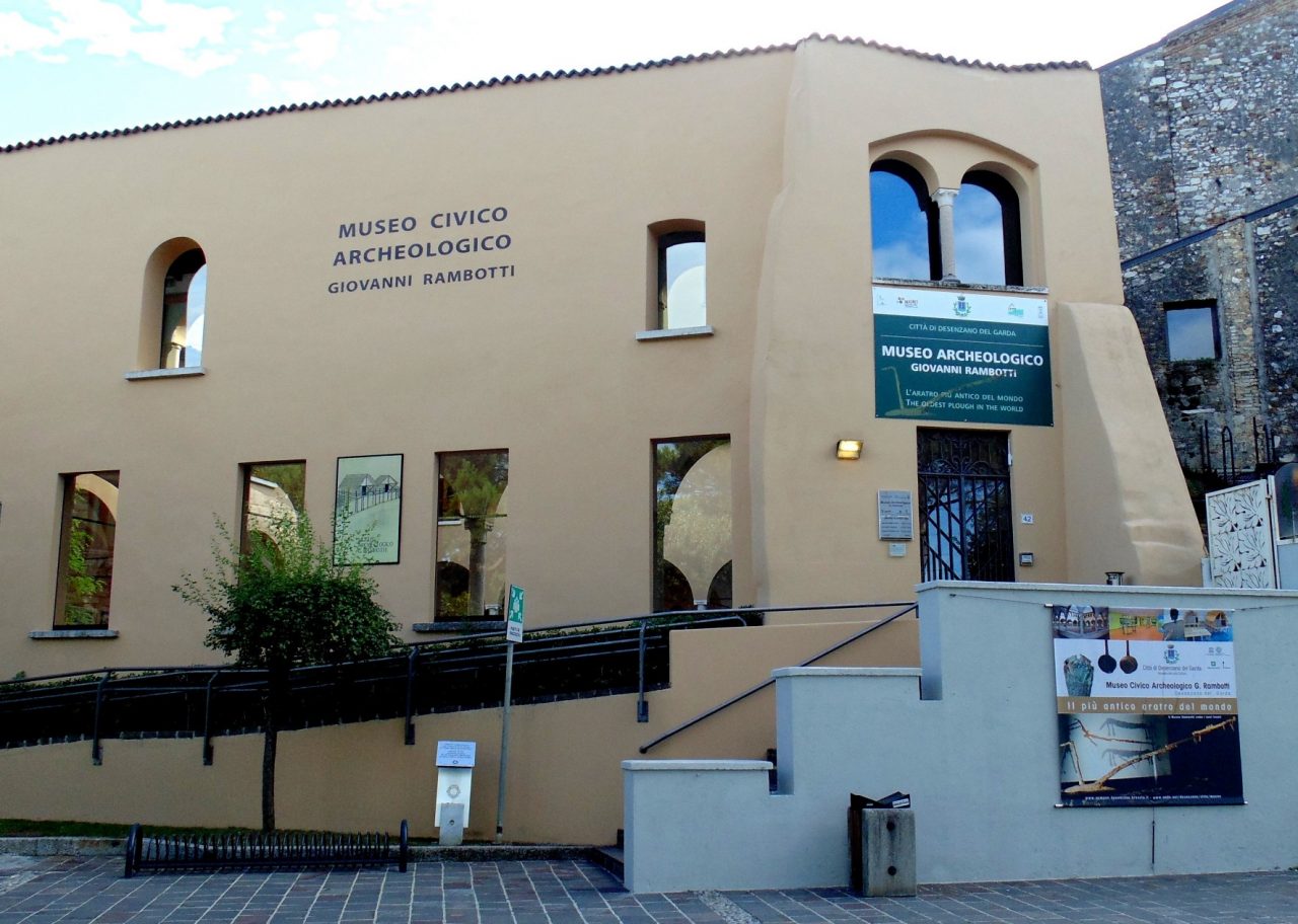 Laboratorio al Museo con i ragazzi Anffas