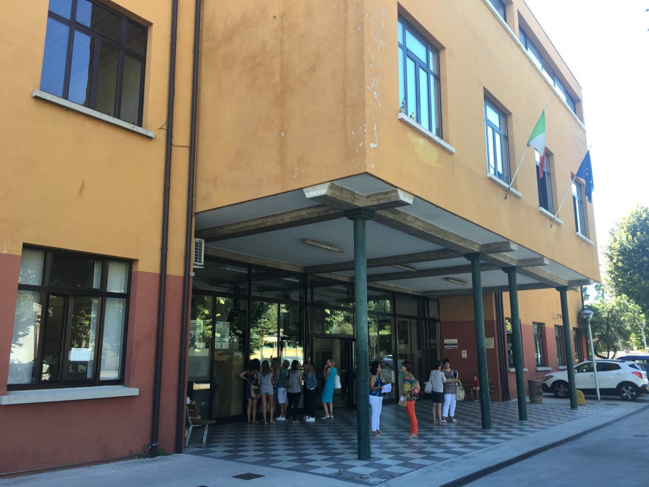 Eduscopio 2023: le migliori scuole superiori bresciane, il Bagatta di Desenzano migliore liceo classico d’Italia