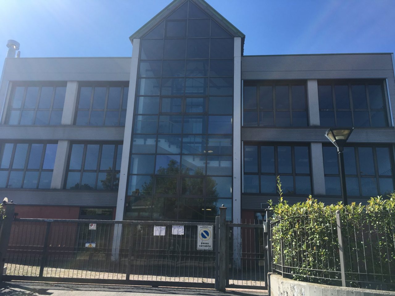 Incontro sul turismo all’istituto Bazoli Polo