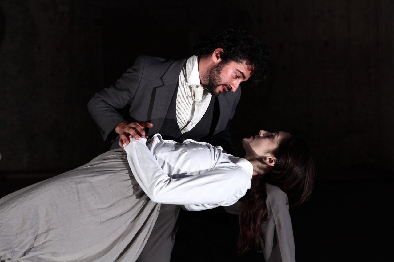 Fine settimana a teatro a Lonato ed Erbusco