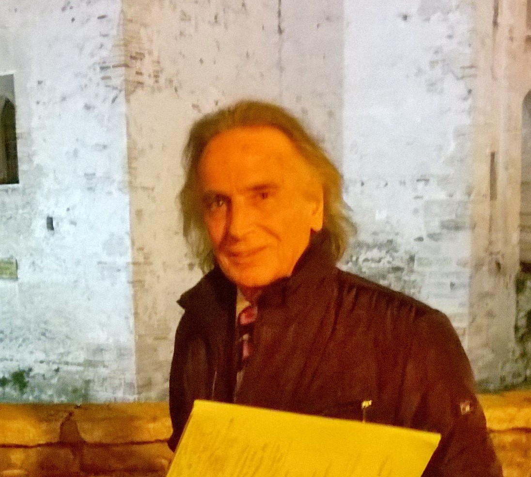 Si è spento lo storico politico gardesano Massimo Wilde