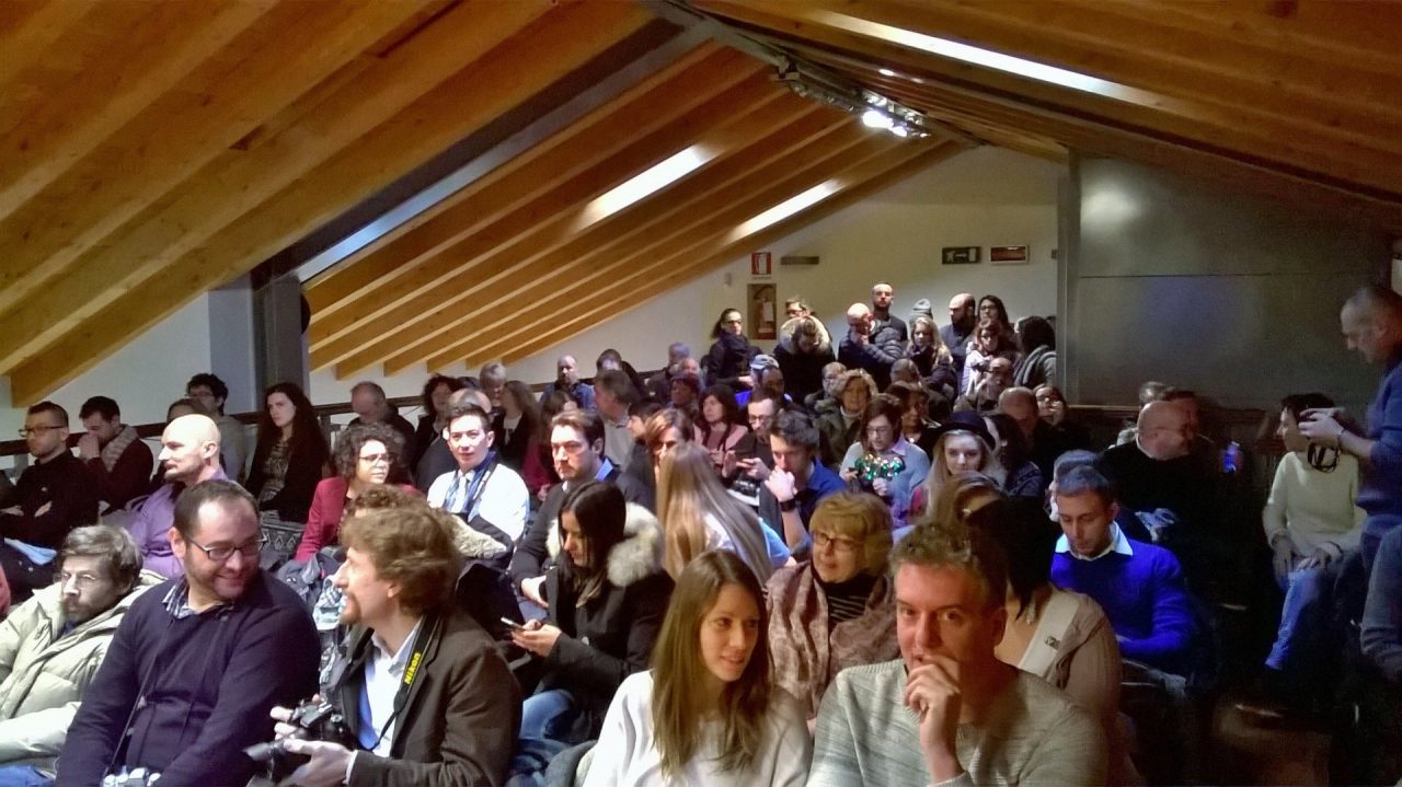 Convegno nazionale domani a Sirmione