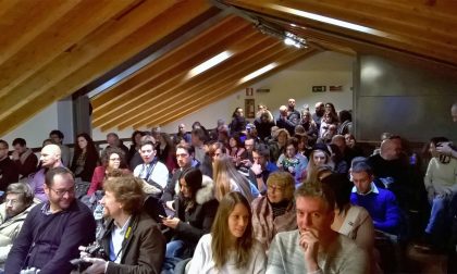 Convegno nazionale domani a Sirmione